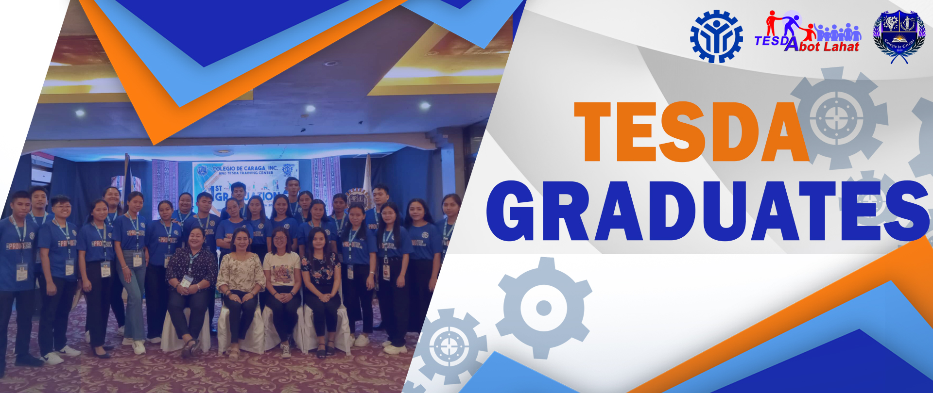 TESDA Training Programs
