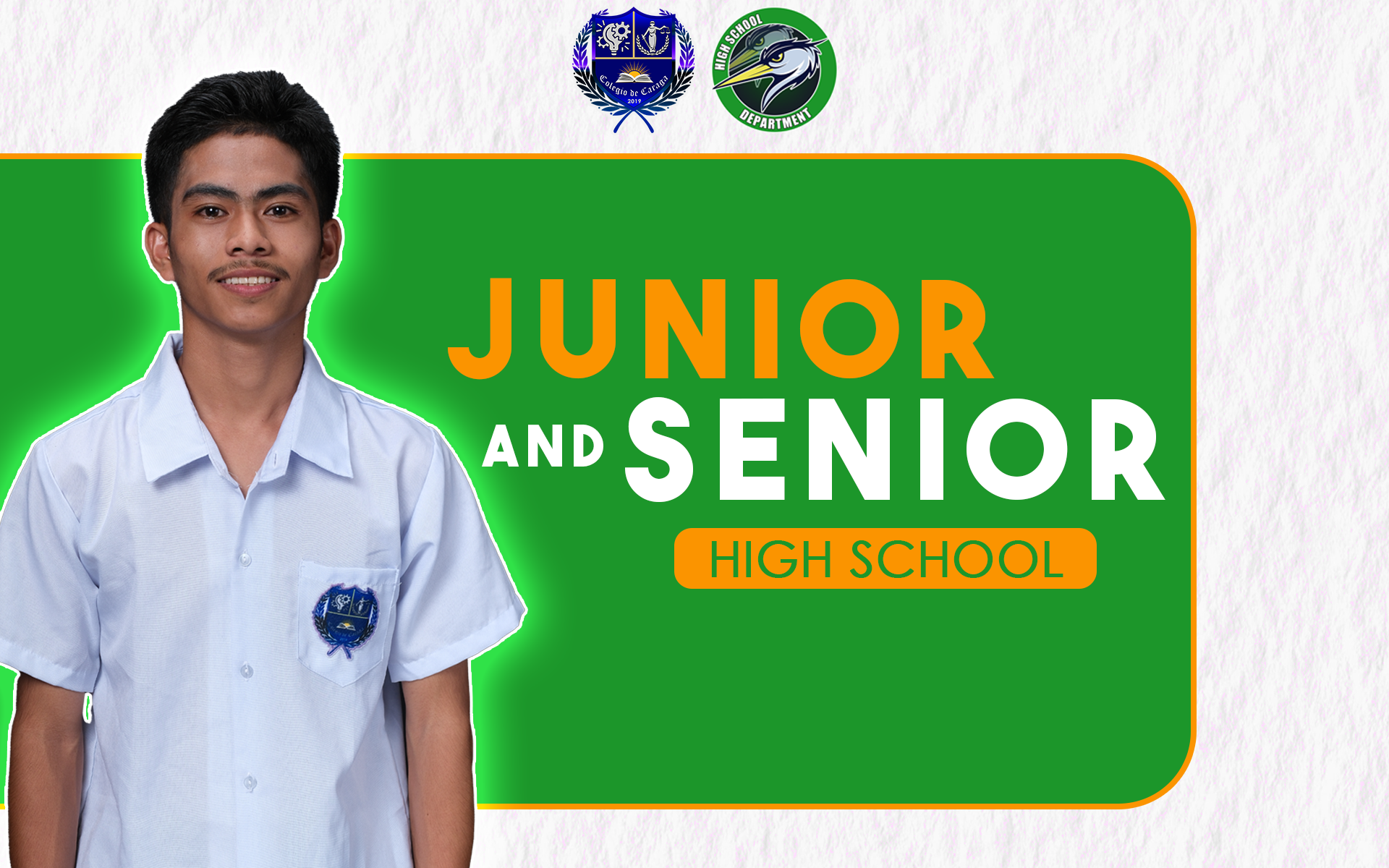 Senior High School Program